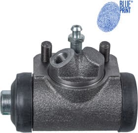 Колесный тормозной цилиндр