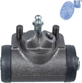 Колесный тормозной цилиндр