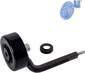 Натяжной ролик поликлинового ремня