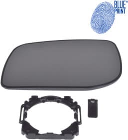 Скло зовнішнього дзеркала Blue Print ADJ139703