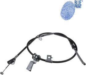 Трос ручного гальма