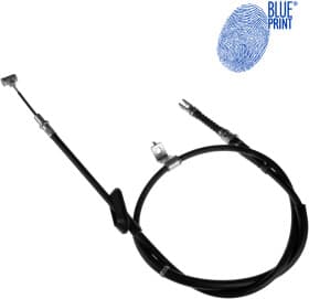 Трос ручного гальма Трос ручного гальма