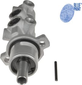 Головний гальмівний циліндр