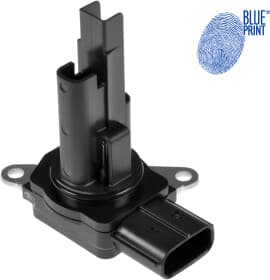 Витратомір повітря