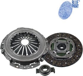 Комплект зчеплення Комплект зчеплення