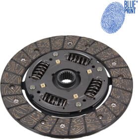 Диск сцепления