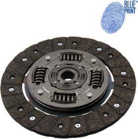 Диск сцепления Диск сцепления