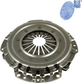 Кошик зчеплення