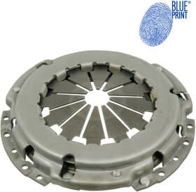 Кошик зчеплення