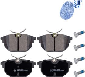 Тормозные колодки