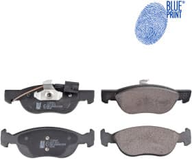 Тормозные колодки