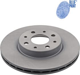 Гальмівний диск