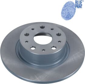 Гальмівний диск