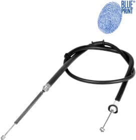 Трос ручного тормоза