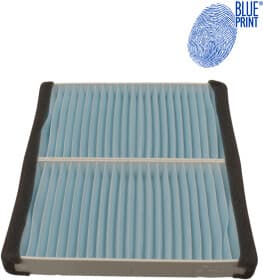 Фильтр салона