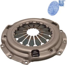 Корзина сцепления