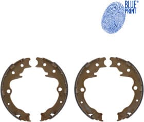 Колодки ручника