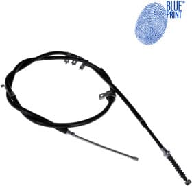 Трос ручного тормоза