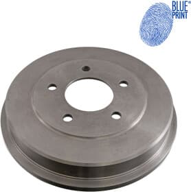 Тормозной барабан