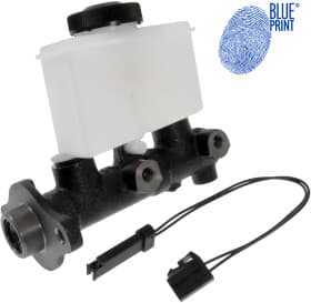 Главный тормозной цилиндр