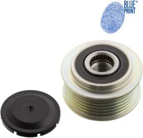 Муфта генератора