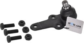 Шаровая опора