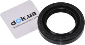 Сальник півосі