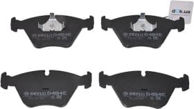 Тормозные колодки