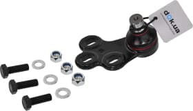 Шаровая опора