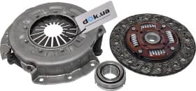 Комплект зчеплення Комплект зчеплення
