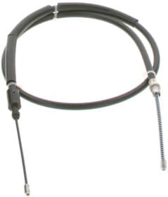 Трос ручного тормоза