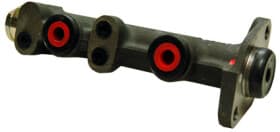 Головний гальмівний циліндр