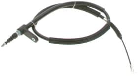 Трос ручного гальма Трос ручного гальма
