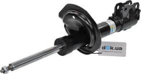 Стойка амортизатора