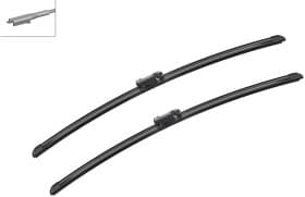 Щітки склоочисника Щітки склоочисника