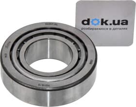 Подшипник ступицы колеса