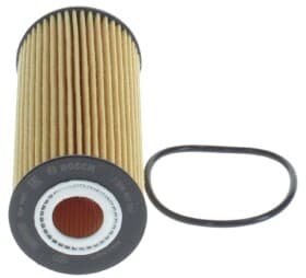 Оливний фільтр