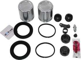 Ремкомплект гальмівного супорта Ремкомплект гальмівного супорта