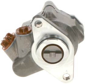 Насос гідропідсилювача керма Насос гідропідсилювача керма