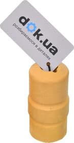 Отбойник амортизатора