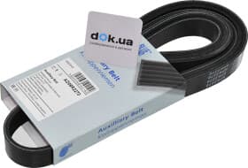 Поликлиновой ремень