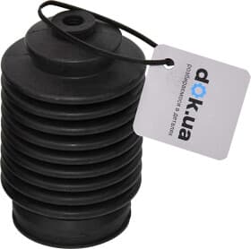 Пильник кермової рейки