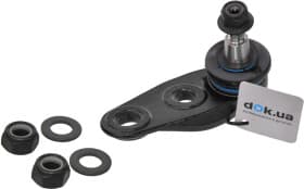 Шаровая опора