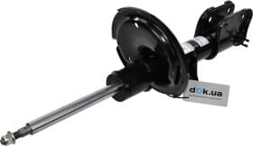 Стойка амортизатора