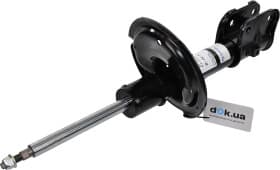 Стойка амортизатора