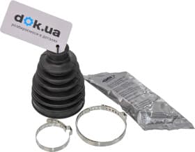 Пыльник ШРУСа Пыльник ШРУСа