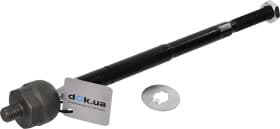 Кермова тяга