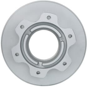 Гальмівний диск