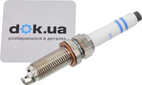 Свеча зажигания