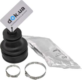 Пильовик гранати